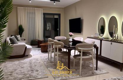 Apartment - 2 Bedrooms - 3 Bathrooms for rent in Villette - 5th Settlement Compounds - The 5th Settlement - New Cairo City - Cairo Apartment - 2 Bedrooms - 3 Bathrooms for rent in Villette - 5th Settlement Compounds - The 5th Settlement - New Cairo City - Cairo