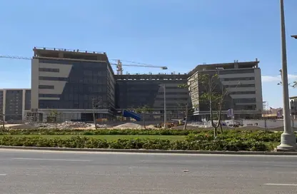 محل تجاري - استوديو - 1 حمام للبيع في ايفورى بلازا - كمبوندات العاصمة الإدارية الجديدة - العاصمة الإدارية الجديدة - القاهرة