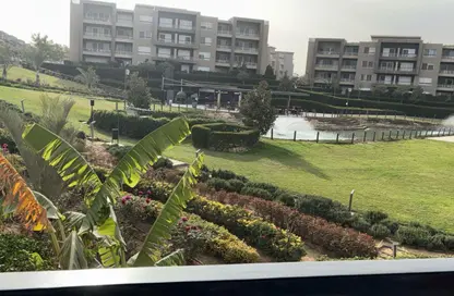 شقة - 3 غرف نوم - 3 حمامات للبيع في نيو جيزة - طريق مصر اسكندرية الصحراوي - مدينة 6 أكتوبر - الجيزة