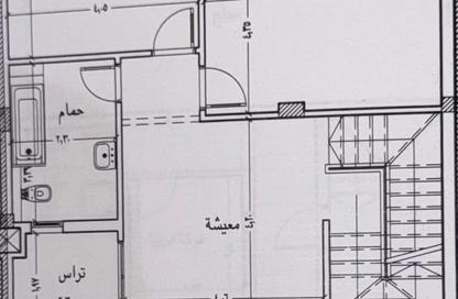 Townhouse - 3 - 4 for sale in Grand Heights - Northern Expansions - 6 October City - Giza