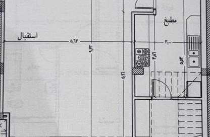 Townhouse - 3 - 4 for sale in Grand Heights - Northern Expansions - 6 October City - Giza