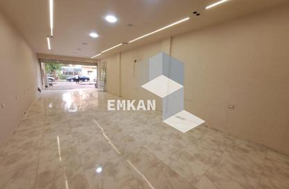 محل تجاري - استوديو - 1 للبيع في شارع 263 - المعادي الجديدة - حي المعادي - القاهرة