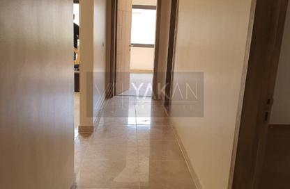 Apartment - 2 Bedrooms - 2 Bathrooms for rent in Fifth Square - The 5th Settlement - New Cairo City - Cairo