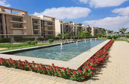 Apartment - 2 Bedrooms - 2 Bathrooms for rent in Fifth Square - The 5th Settlement - New Cairo City - Cairo Apartment - 2 Bedrooms - 2 Bathrooms for rent in Fifth Square - The 5th Settlement - New Cairo City - Cairo