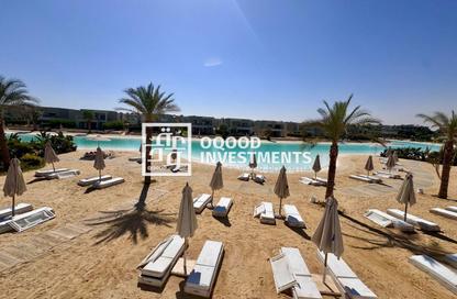 Penthouse - 4 Bedrooms - 4 Bathrooms for sale in Azha - Al Ain Al Sokhna - Suez Penthouse - 4 Bedrooms - 4 Bathrooms for sale in Azha - Al Ain Al Sokhna - Suez
