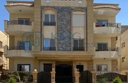 Duplex - 4 - 3 for sale in Area D - Ganoob El Acadimia - New Cairo City - Cairo Duplex - 4 - 3 for sale in Area D - Ganoob El Acadimia - New Cairo City - Cairo