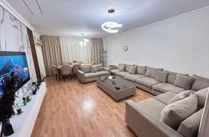 Apartment - 4 - 3 for rent in El Rehab Extension - Al Rehab - New Cairo City - Cairo Apartment - 4 - 3 for rent in El Rehab Extension - Al Rehab - New Cairo City - Cairo
