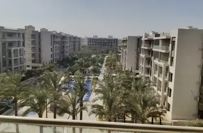 شقة - 3 غرف نوم - 2 حمامات للبيع في ذا ادريس ايست - شارع التسعين - التجمع الخامس - مدينة القاهرة الجديدة - القاهرة