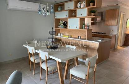 Twin House - 3 Bedrooms - 3 Bathrooms for sale in Telal Alamein - Sidi Abdel Rahman - North Coast