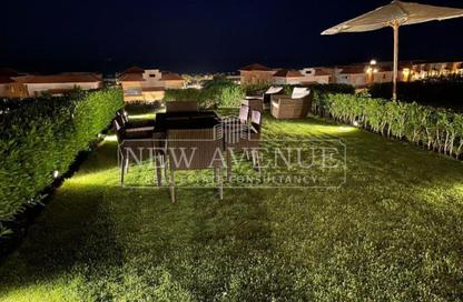 Twin House - 3 Bedrooms - 3 Bathrooms for sale in Telal Alamein - Sidi Abdel Rahman - North Coast Twin House - 3 Bedrooms - 3 Bathrooms for sale in Telal Alamein - Sidi Abdel Rahman - North Coast