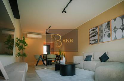 Apartment - 3 - 3 for rent in Villette - 5th Settlement Compounds - The 5th Settlement - New Cairo City - Cairo