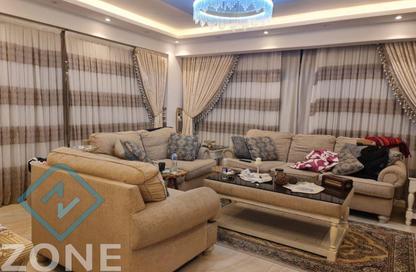 Villa - 4 Bedrooms - 4 Bathrooms for sale in B8 - Madinaty - Cairo
