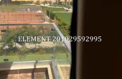 Apartment - 2 Bedrooms - 2 Bathrooms for rent in Mountain View iCity October - 6 October Compounds - 6 October City - Giza
