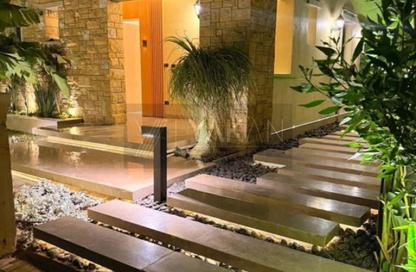 Townhouse - 3 Bedrooms - 4 Bathrooms for rent in Mivida - 5th Settlement Compounds - The 5th Settlement - New Cairo City - Cairo