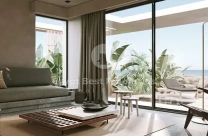 شاليه - غرفة نوم - 2 حمامات للبيع في ميسكا - سوما باى - سفاجا - الغردقة - محافظة البحر الاحمر