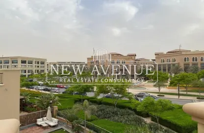 منزل مزدوج - 4 غرف نوم - 4 حمامات للبيع في ميفيدا - كمبوندات التجمع الخامس - التجمع الخامس - مدينة القاهرة الجديدة - القاهرة