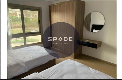 Apartment - 3 Bedrooms - 3 Bathrooms for rent in Uptown Cairo - Mokattam - Cairo