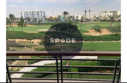 Apartment - 3 Bedrooms - 3 Bathrooms for rent in Uptown Cairo - Mokattam - Cairo