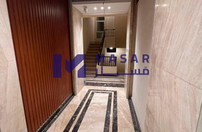 Apartment - 2 Bedrooms - 2 Bathrooms for rent in Mirage Residence - The 1st Settlement - New Cairo City - Cairo
