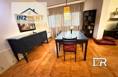Apartment - 2 - 2 for rent in Degla Square - Degla - Hay El Maadi - Cairo Apartment - 2 - 2 for rent in Degla Square - Degla - Hay El Maadi - Cairo