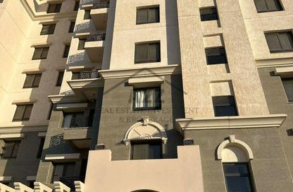 Apartment - 2 Bedrooms - 1 Bathroom for sale in Celia - New Capital Compounds - New Capital City - Cairo