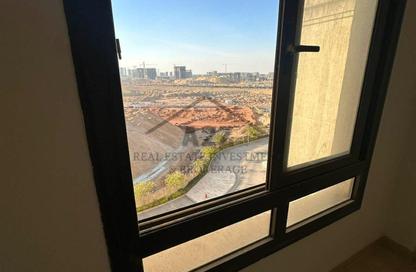 Apartment - 2 Bedrooms - 1 Bathroom for sale in Celia - New Capital Compounds - New Capital City - Cairo