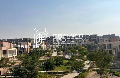 Twin House - 3 - 4 for sale in Sodic East - 6th District - New Heliopolis - Cairo