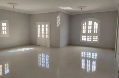 Apartment - 3 Bedrooms - 3 Bathrooms for rent in Al Sheikh Selim El Beshry St. - El Banafseg 6 - El Banafseg - New Cairo City - Cairo