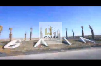 دوبلكس - 3 غرف نوم - 3 حمامات للبيع في جايا - راس الحكمة - الساحل الشمالي دوبلكس - 3 غرف نوم - 3 حمامات للبيع في جايا - راس الحكمة - الساحل الشمالي