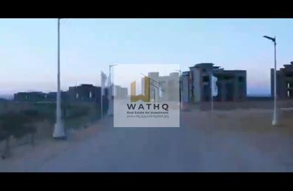 دوبلكس - 3 غرف نوم - 3 حمامات للبيع في جايا - راس الحكمة - الساحل الشمالي