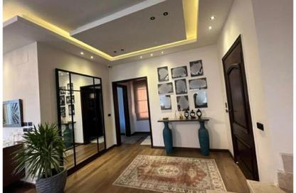 Duplex - 3 Bedrooms - 2 Bathrooms for sale in 6 October Compounds - 6 October City - Giza