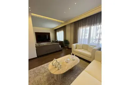 دوبلكس - 3 غرف نوم - 2 حمامات للبيع في كمبوندات 6 أكتوبر - مدينة 6 أكتوبر - الجيزة