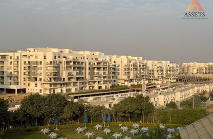 iVilla - 3 - 3 for sale in Mountain View iCity - 5th Settlement Compounds - The 5th Settlement - New Cairo City - Cairo