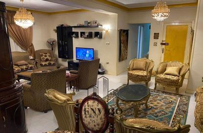Apartment - 3 Bedrooms - 2 Bathrooms for sale in Ahmed Hosny St. - 1st Zone - Nasr City - Cairo