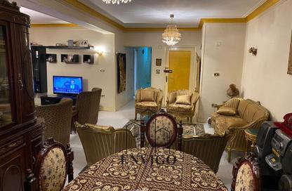 Apartment - 3 Bedrooms - 2 Bathrooms for sale in Ahmed Hosny St. - 1st Zone - Nasr City - Cairo