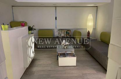 Clinic - Studio - 2 Bathrooms for rent in Heliopolis Square - Heliopolis Square - El Nozha - Cairo