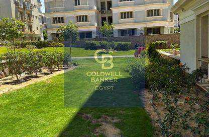 iVilla - 3 Bedrooms - 3 Bathrooms for sale in Mountain View Hyde Park - 5th Settlement Compounds - The 5th Settlement - New Cairo City - Cairo iVilla - 3 Bedrooms - 3 Bathrooms for sale in Mountain View Hyde Park - 5th Settlement Compounds - The 5th Settlement - New Cairo City - Cairo