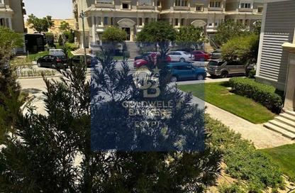 iVilla - 3 Bedrooms - 3 Bathrooms for sale in Mountain View Hyde Park - 5th Settlement Compounds - The 5th Settlement - New Cairo City - Cairo iVilla - 3 Bedrooms - 3 Bathrooms for sale in Mountain View Hyde Park - 5th Settlement Compounds - The 5th Settlement - New Cairo City - Cairo