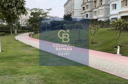 iVilla - 3 Bedrooms - 3 Bathrooms for sale in Mountain View Hyde Park - 5th Settlement Compounds - The 5th Settlement - New Cairo City - Cairo