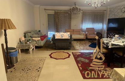 Apartment - 3 Bedrooms - 3 Bathrooms for sale in JAYD Residence - 5th Settlement Compounds - The 5th Settlement - New Cairo City - Cairo