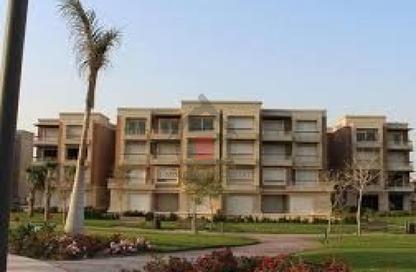 Apartment - 3 Bedrooms - 3 Bathrooms for sale in New Giza - Cairo Alexandria Desert Road - 6 October City - Giza