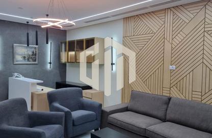 Office Space - Studio - 1 Bathroom for rent in Cairo Festival City - North Investors Area - New Cairo City - Cairo Office Space - Studio - 1 Bathroom for rent in Cairo Festival City - North Investors Area - New Cairo City - Cairo