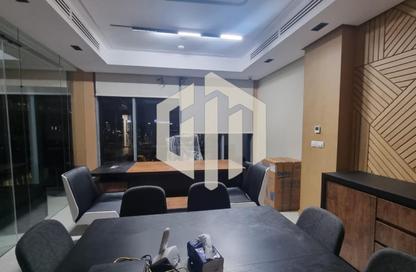 Office Space - Studio - 1 Bathroom for rent in Cairo Festival City - North Investors Area - New Cairo City - Cairo Office Space - Studio - 1 Bathroom for rent in Cairo Festival City - North Investors Area - New Cairo City - Cairo