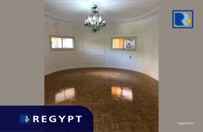 Apartment - 4 - 2 for rent in Zamalek - Cairo