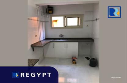 Apartment - 4 - 2 for rent in Zamalek - Cairo