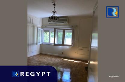 Apartment - 4 - 2 for rent in Zamalek - Cairo