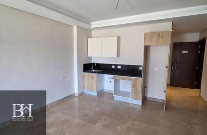 Apartment - Studio - 1 Bathroom for rent in Park Side Residence - Zed Towers - Sheikh Zayed Compounds - Sheikh Zayed City - Giza