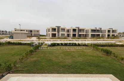Villa - 3 Bedrooms - 3 Bathrooms for sale in La vista Ras El Hikma - Ras Al Hekma - North Coast