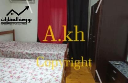 Apartment - 2 - 1 for rent in El Rehab Extension - Al Rehab - New Cairo City - Cairo