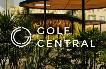 Shop - Studio - 1 Bathroom for sale in Golf Central - Cairo Alexandria Desert Road - 6 October City - Giza Shop - Studio - 1 Bathroom for sale in Golf Central - Cairo Alexandria Desert Road - 6 October City - Giza